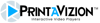 PrintAVizion Logo