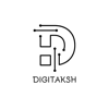Digitaksh Logo