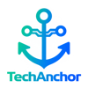 TECH ANCHOR PTY LTD Logo