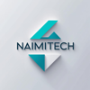 NaimiTech SL Logo