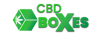CBD BOXES US Logo