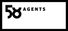 58agents GmbH Logo