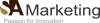 SA Marketing 360 (Pvt) Ltd. Logo