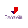 Señaletik Logo
