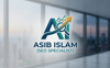 Asib Islam (SEO Specialist) Logo