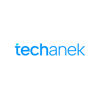 TechAnek Technologies Logo