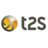 T2S Sp. z o.o. Logo