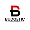 Budgetic Logo