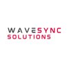 WaveSync Solutions Logo