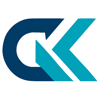 CK Catalyst Logo