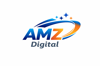 AMZ DIGITAL Logo