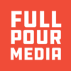 Full Pour Media Logo