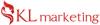 CÔNG TY TNHH KL MARKETING Logo