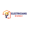 Electricians Dubai Logo
