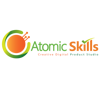AtomicSkills Logo