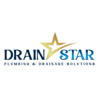 Drainstar Plumbing Inc. Logo