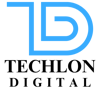 Techlon Digital Logo