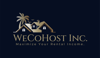 WeCoHost Logo