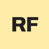 Ruby Foundry Logo