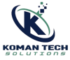 Koman Tech Solutions Logo