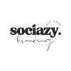 Sociazy Logo