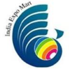 India Expo Centre & Mart Logo