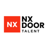NxDoor Talent Logo