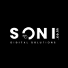 Soni Digital Logo