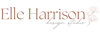 Elle Harrison Design Logo