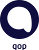 QOP Digital Logo
