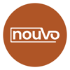 Nouvo Creative Marketing Agency in Qatar Logo