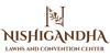 Nishigandha Lawns & Convention Centre Logo