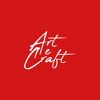 Art e craft studios Logo
