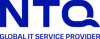 NTQ SOLUTION Logo