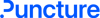 Puncture Design Inc. Logo