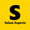 Salam Experts Logo
