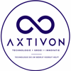 Axtivon Logo