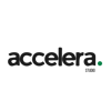 Accelera Studio Logo