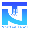 Nayyer Tech Logo