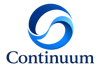 Continuum Solutions Logo