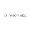 Crimson Salt Logo