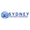 Sydney Container Forwarders Logo
