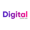 DGTL Agency Logo