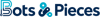 Bots & Pieces Logo