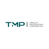 TMP Corp Logo