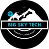 Big Sky Tech Logo