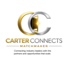 Carter Connects Logo