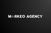 Markeo Agency Logo
