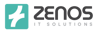Zenos IT Solutions Logo