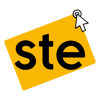 STEBİLİŞİM Logo
